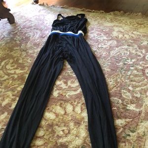 Vintage Havana jumpsuit